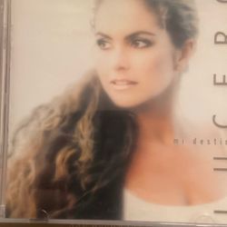 Lucero Mi Destino