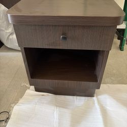 Nightstand 