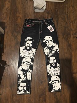 Assali Pants