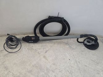 Drywall sander