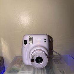 Instax Camera