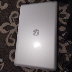 HP Pavilion 17" Laptop