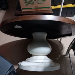 Table Brought From Vietnam 