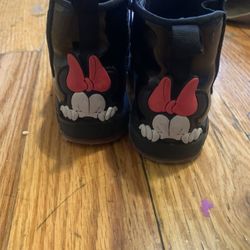 Toddler Boots