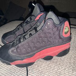 Jordan’s Shoes