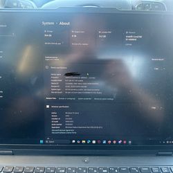 Lenovo - Legion Pro 5i 16" Gaming Laptop WQXGA - Intel 14th Gen...