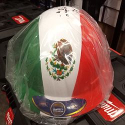 TRUECREST SAFETY HARD HAT