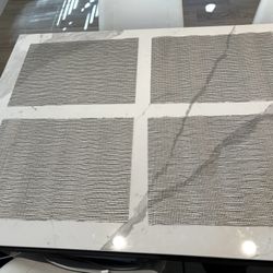 Chilewich placemats : 4 for $45 