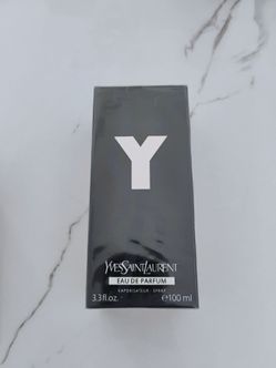 YSL Cologne
