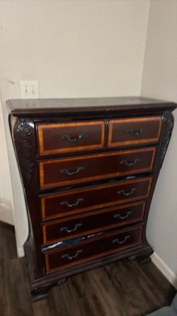 Dressers