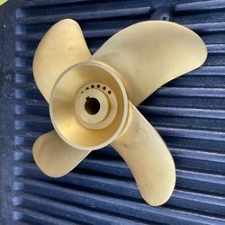 Boat Propeller