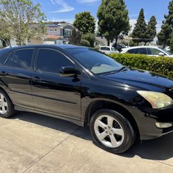 2004 Lexus Rx 330