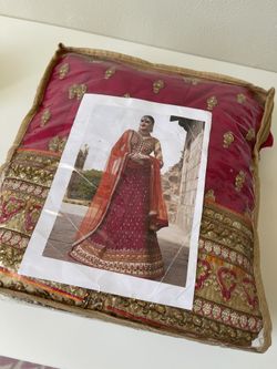 Women’s Fancy Indian Dress