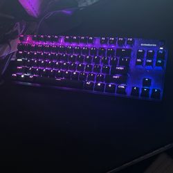 Apex Pro Tkl 2023