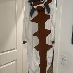 Appa Costume From The Last Airbender 