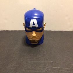 Marvel Captain America Collectible Cup