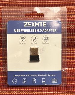 USB Wireless Adapter