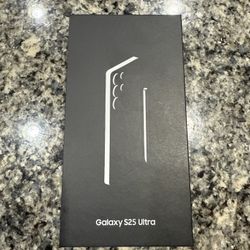 Samsung S25 Ultra