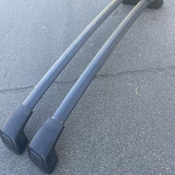 Kia Telluride Cross Bars For Roof Rack