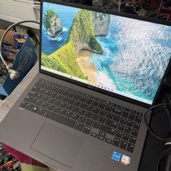 Computer Laptop Lg Gram Touchscreen Very Fast 