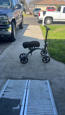Knee Scooter