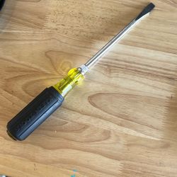 602-6 Klein Flat Head 