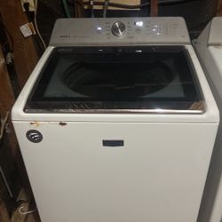 Maytag  Washing Machine 
