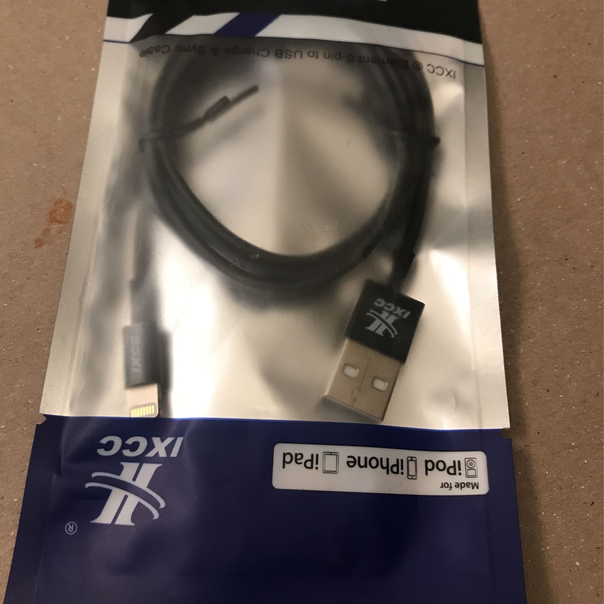 Charger For iPhone #8