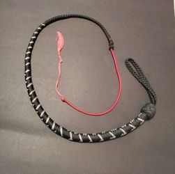 Bull whip