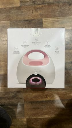 Spectra Breast Pump
