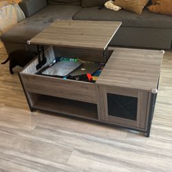 Coffee Table PRICE NOT FIRM