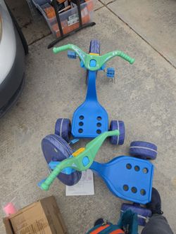 Trike