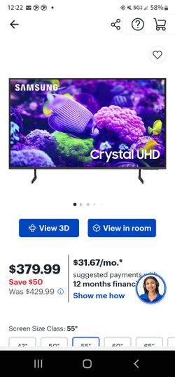 Samsung Television