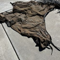 Kensington Flysheet 