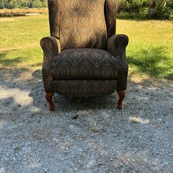 Recliner 