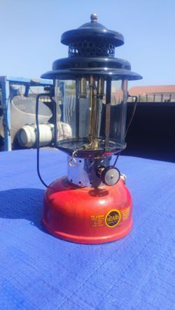 Sears lantern