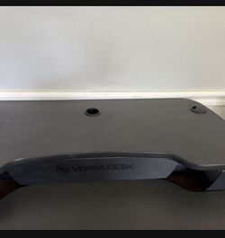 Versa Electric Stand Up Desk Converter