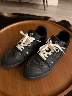 LV sneakers