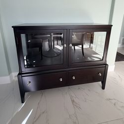 Ashley Furniture Naomi Dining Room Server