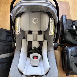 BUGABOO TURTTLE  AIR BY NUNA. 