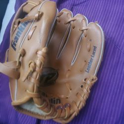 Baseball Glove Youth 