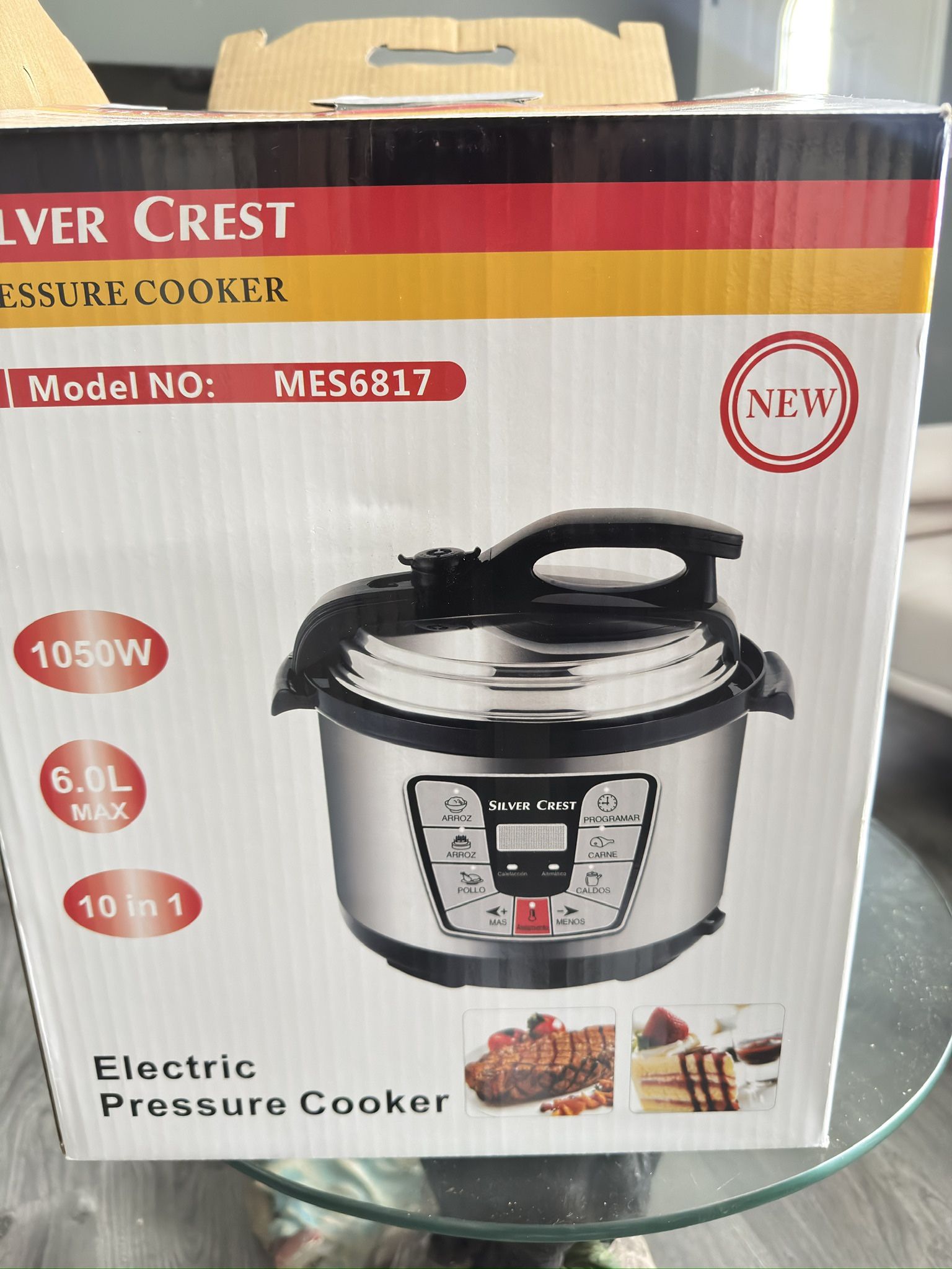 Fryer pot, rice cooker and pressure