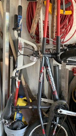 Bikes for Sale