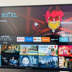 Insignia™ - 50" TV