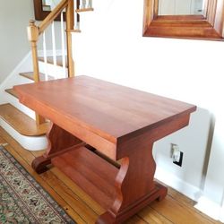 Library Table / Desk