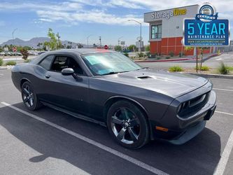 2014 Dodge Challenger