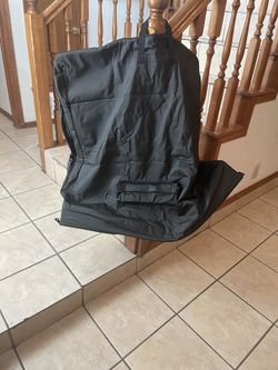 Bolsa Para Guardar Parted De Jeep