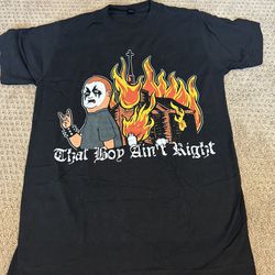 King Of The Hill Shirt