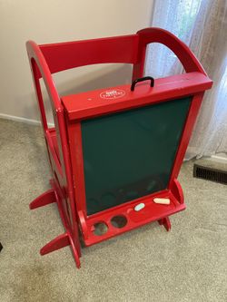 Little Partners Learning Tower