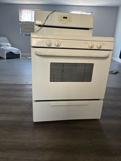 Stove